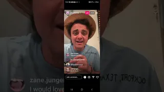 tammie brown - rpdr s1 🇺🇸 - instagram live - saturday, 4 may 2024