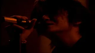 GLAY / ゆるぎない者達 (HIGHCOMMUNICATIONS 2003)