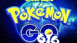 SPEED GANG - Pokémon GO (LYRICS)