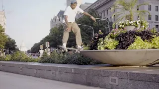 Nike SB | Crushed Skate Shop