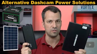 Power Your Dashcam on a Budget: Affordable Solutions