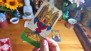 TEM VERDADES, JUSTIÇAS E VITÓRIAS XANGÔ FALA TUDO O QUE VIRÁ #tarot #viral #fyp