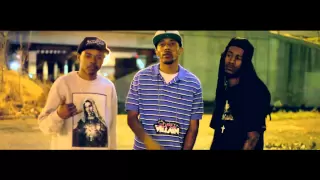 Curren$y - Still feat. Trademark & Young Roddy (Official Video)