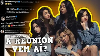 ANALISANDO A RENASCENÇA DO FIFTH HARMONY *Até a camila cabello comentou*