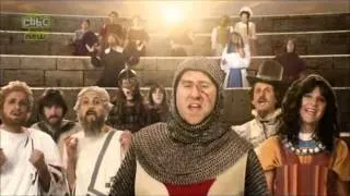 Horrible Histories - Finale Song