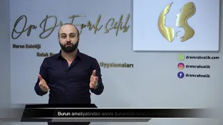 Burun Ameliyatından Sonra Burundaki Hissizliğin Geçiş Süresi Nedir ?