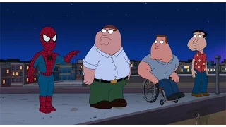 Family Guy - Best of Season 11