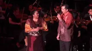 Maalaala Mo Kaya - Constancio de Guzman/arr. Ed Nepomuceno