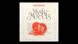 Mystic Moods Orchestra - Black Satin Lady (1976)