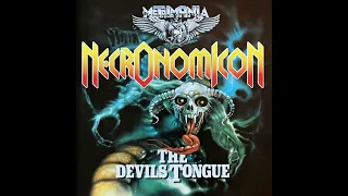 Necronomicon - The Devils Tongue (Reissue/Full Album)