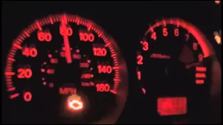 Mellon Racing - Gary's 900 +HP Street Evo on the 6766 Turbo @ 48 psi