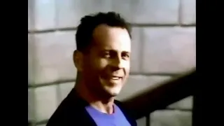 Hudson Hawk (1991) - TV Spot 1