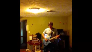 No Way Out - Annihilator Cover