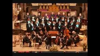 A. Vivaldi - Credo RV 591 - Credo - by Alegría Muzikaal Ensemble