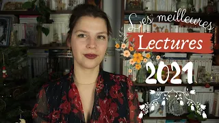 TOP 21 l Bilan Lecture 2021!