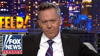 Gutfeld: This is dangerously stupid