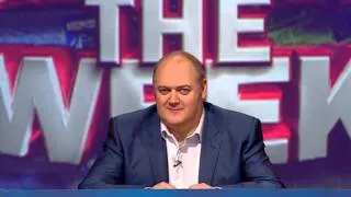 Mock The Week Season 6 Episode 1