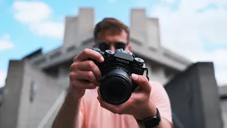 Camera Settings You Need To Master