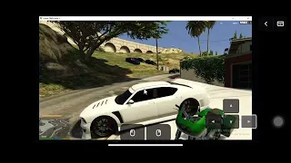 GTA V with Splashtop