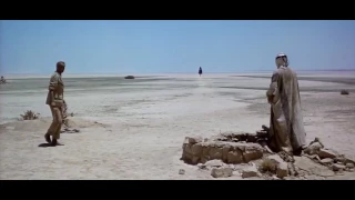 Lawrence of Arabia Remastered Trailer