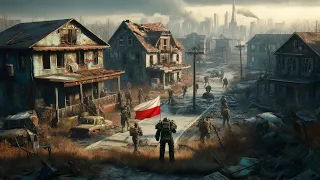 Fallout 4 z polskim dubbingiem