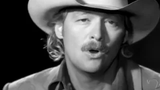 Alan Jackson - When Somebody Loves You (Official Music Video)