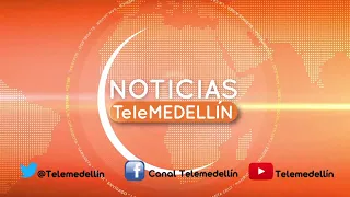 Noticias Telemedellín 23 de mayo del 2021- emisión 12:00 m.