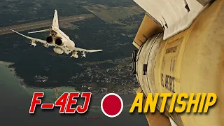 DCS | F-4EJ | Antiship