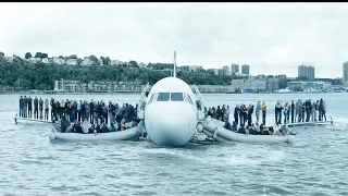 Sully Movie 2016 Movie Explained in HINDI