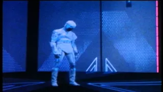 Tron (1982) - Trailer #3