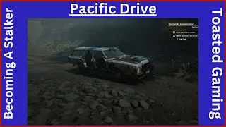 PACIFIC DRIVE Game Me Back Will To Live