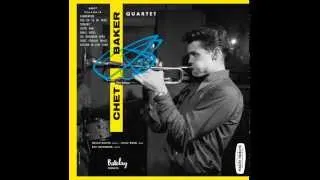 Chet Baker - I'll Remember April - 1956