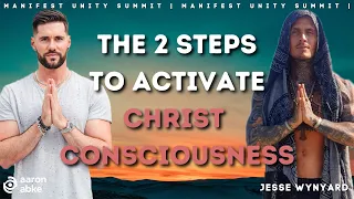 Activating Christ Consciousness // Manifest Unity Summit
