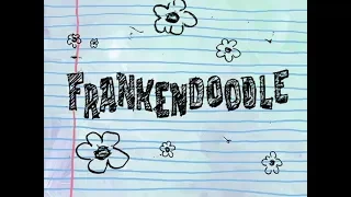 Frankendoodle (Soundtrack)