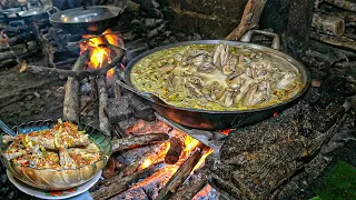 LANGGANAN PEJABAT NEGARA TERKENAL SAMPAI LUAR JAWA - OPOR AYAM PAO PANGAT