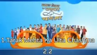 Sony sab trp week 51 2020