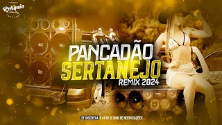 PANCADÃO SERTANEJO REMIX 2024 - PANCADÃO AUTOMOTIVO 2024 - SELEÇÃO REMIX SERTANEJO 2024 - MARÇO 2024