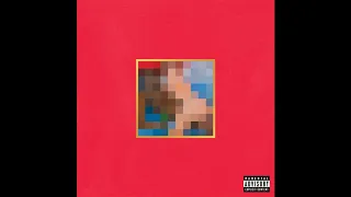 My Beautiful Dark Twisted Fantasy (Full Album)