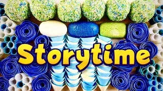 🤩 Historias de jabón🧼 2 historias de relación! 💙 Escucha y relájate🥳 STORY TIME!