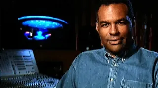 Michael Dorn talks about being Worf