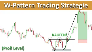 Die einzige W-Pattern Strategie welche du jemals brauchen wirst... (für Beginner)