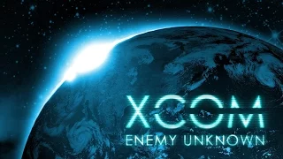 XCOM Enemy Unknown (Enemy Within) Серия 1