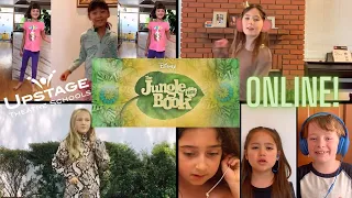 Roscomare Road Jungle Book Spotlight Video!