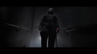 Halloween 2 Trailer Remastered