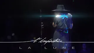 L'Impératrice - La Lune x Acoustique (LIVE) 4K