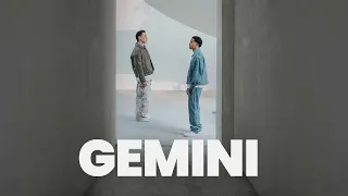 Seryoja x Breedsworld - Gemini (Official Music Video)