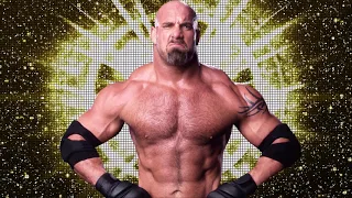 WWE Goldberg Theme Song "Who's Next" (Arena Effects) 30 minutes