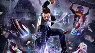 Saints Row 4 Theme           (15 Minutes)