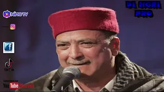 "رشيد الماجري يغني" لصبر مانفعني "الخمسة اللي لحقو بالجرة"