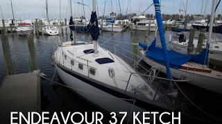 [UNAVAILABLE] Used 1977 Endeavour 37 Ketch in Madisonville, Louisiana